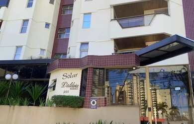 Imagem 7: Solar DAldeia Residencial