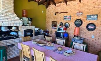 Imagem 6: Vendo Rancho com 5 quartos e vista livre Corumbá Iv, corumba 4, Condomínio Valle do Sol