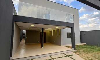 Imagem: Casa moderna para locação Rua 02 da 26