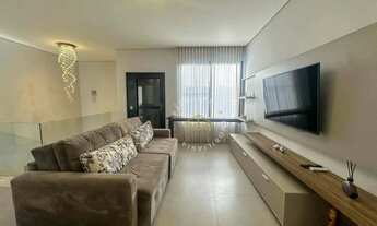 Imagem 4: Casa com 3 dormitórios à venda, 333 m² por R$ 3.600.000,00 - Swiss Park - Campinas/SP