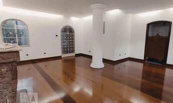 Imagem 3: Casa à Venda - Vila Mariana, 4 Quartos, 500 m2