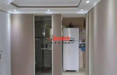 Imagem 4: Apartamento (Apartamento Padrão) para Venda, 3 dorm(s), 52 m²