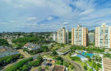 Imagem 3: Viva o Melhor do Central Parque em um Condomínio Completo