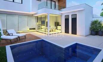 Imagem 4: Casa à venda em condomínio fechado em Sorocaba | 296m² em Le France