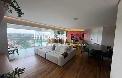 Imagem 2: Lindo apartamento reformado no campo Belo