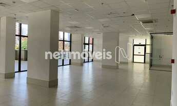 Imagem 4: Locação Andar-pilotis Coração de Jesus Belo Horizonte