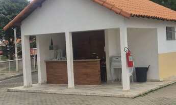 Imagem 3: Oportunidade Única! Apto no Condomínio Parque Silvestre - Lazer Completo