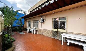 Imagem 3: CASA NA AVENIDA TEFÉ, 600m², 4qts - JAPIIM I