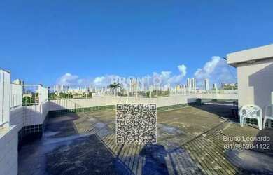 Imagem 5: Candeias - Apartamento com 71 metros - 3 Quartos - 1 Suíte - 3 Garagens - Jaboatão dos, PE