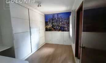 Imagem 7: Sobrado para venda ou locação - Parque Erasmo Assunção, Santo André