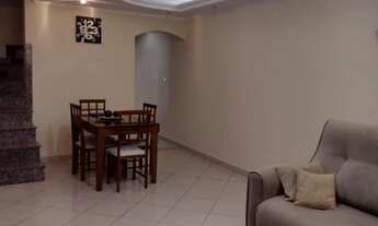 Imagem 3: Sobrado em Itaquera com 180m², 3 quartos e 2 vagas - Excelente localização