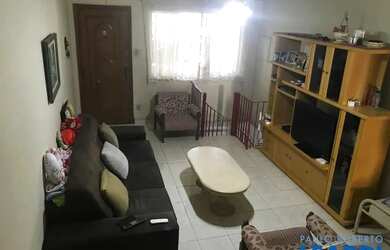 Imagem 2: CASA DE VILA - VILA LEOPOLDINA - SP