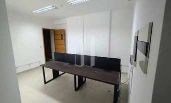 Imagem 7: Sala Comercial em Alto da Glória - Goiânia, GO