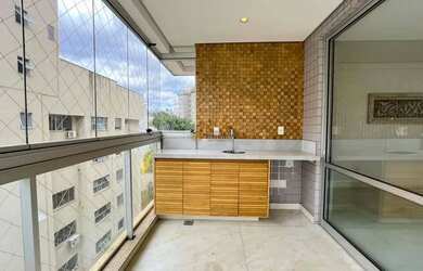 Imagem 6: Imóvel, 3 quartos, 3 suites, 3 vagas