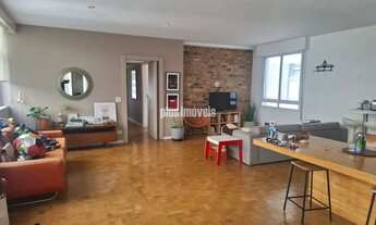 Imagem: Pinheiros! Junto ao Metrô Oscar Freire!