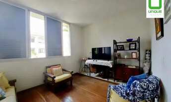 Imagem 6: Apartamento, 4 quartos, 1 suite, 2 vagas