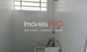 Imagem 3: Sobrado comercial na Av. Indianópolis com 135m² perto do metrô São Judas