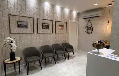 Imagem 3: Imóvel para aluguel com 15 metros quadrados com 1 quarto em Adrianópolis - Manaus - AM