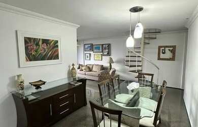 Imagem 3: Portal da Cidade, cobertura duplex para aluguel