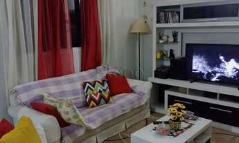 Imagem 6: Sobrado à venda em Campinas, Chácara da Barra, com 4 suítes, com 358 m²