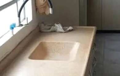 Imagem 3: Kitnet/ Studio com 1 Quarto(s) e 1 banheiro(s) para Alugar, 36 m² por R$ 1500 / Mês