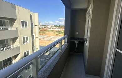 Imagem 2: Vendo Apartamento no Prime Calhau I, 63m², 3 Quartos, Oportunidade