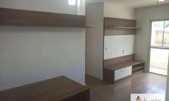 Imagem 3: Apartamento com 2 dormitórios à venda, 57 m² por R$ 240.000,00 - Parque Camélias - Campina