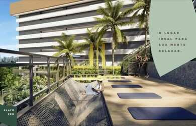 Imagem 2: Apartamento à venda no VIVANT CAMINHO DAS ÁRVORES , CAMINHO DAS ÁRVORES, Salvador, BA