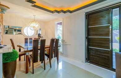 Imagem 3: Casa com 5 dormitórios à venda, 450 m² por R$ 1.650.000,00 - Itaipu - Niterói/RJ