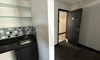 Imagem 3: Sala Comercial - Vila Leopoldina - Vista Verde Offices