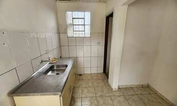 Imagem 7: Casa para aluguel com 1 quarto, sala, cozinha, banheiro, área de serviço em Piqueri - São