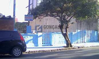 Imagem 2: Terreno Comercial de 369 m² à venda em Jardim Portugal, São Bernardo do Campo