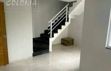 Imagem 7: Cobertura a venda - Parque das Nações, Santo André