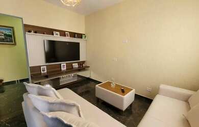 Imagem 5: Casa à venda em Cotia, Jardim San Ressore (Caucaia do Alto), com 3 quartos, com 120 m²