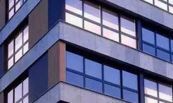 Imagem: Sala comercial no bairro Menino Deus