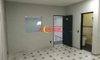 Imagem 7: Salão de 470 m² com escritório e local para show room na Vila Galvão