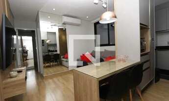 Imagem: Apartamento à Venda - Vila Prudente, 1