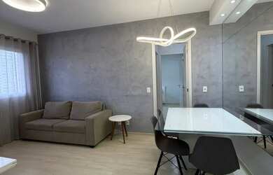 Imagem 2: Imóvel para aluguel com 47 metros quadrados com 1 quarto em Jardim Armênia - Mogi das Cruz