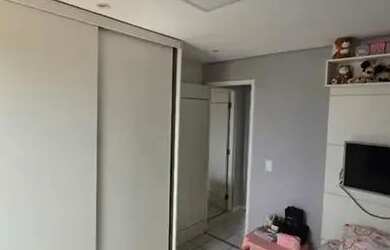 Imagem 7: Imóvel para venda tem 65 metros quadrados com 3 quartos em Montese - Fortaleza - CE