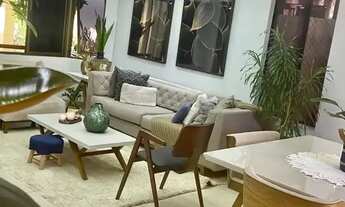 Imagem: Casa à venda no Alamedas do Sol, ARUANA