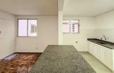 Imagem: Perdizes 3 Quartos 1 Suíte 1 Vaga