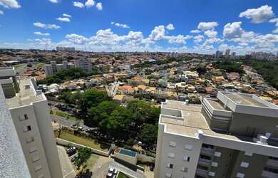 Imagem: Apartamento - Parque Prado - Campinas