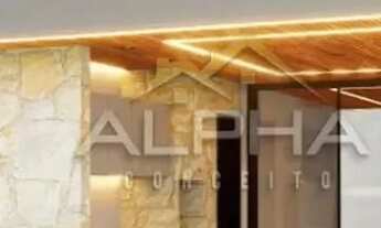 Imagem 5: Imóvel para venda tem 165 metros quadrados com 3 quartos em Cidade Alpha - Eusébio - CE