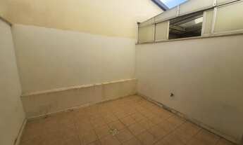 Imagem 3: Granbery, apartamento 1 quarto com área externa