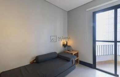 Imagem 3: Venda Apartamento 1 Dormitórios - 36 m² Bela Vista