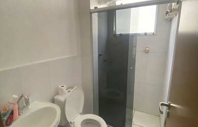 Imagem 5: Aluga-se Apartamento Mobiliado no Condomínio Parque Flora - 2 Quartos