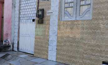 Imagem: Vendo localização rua Lauro Neto conhecido