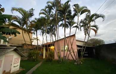 Imagem 2: Casa - Santa Terezinha - Paulínia