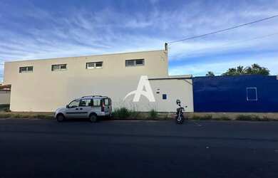 Imagem: Aluguel Galpão CUSTODIO PEREIRA