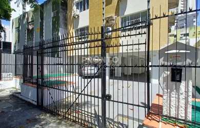 Imagem 3: Apartamento em BOA VIAGEM com 3 quartos